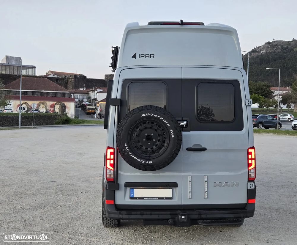 Outra não listada Outra não listada TGE - 4