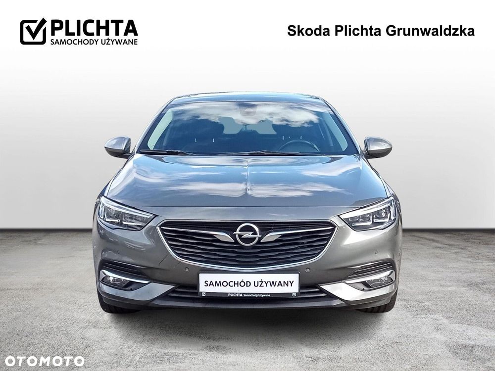 Opel Insignia 2.0 CDTI Innovation S&S - 8