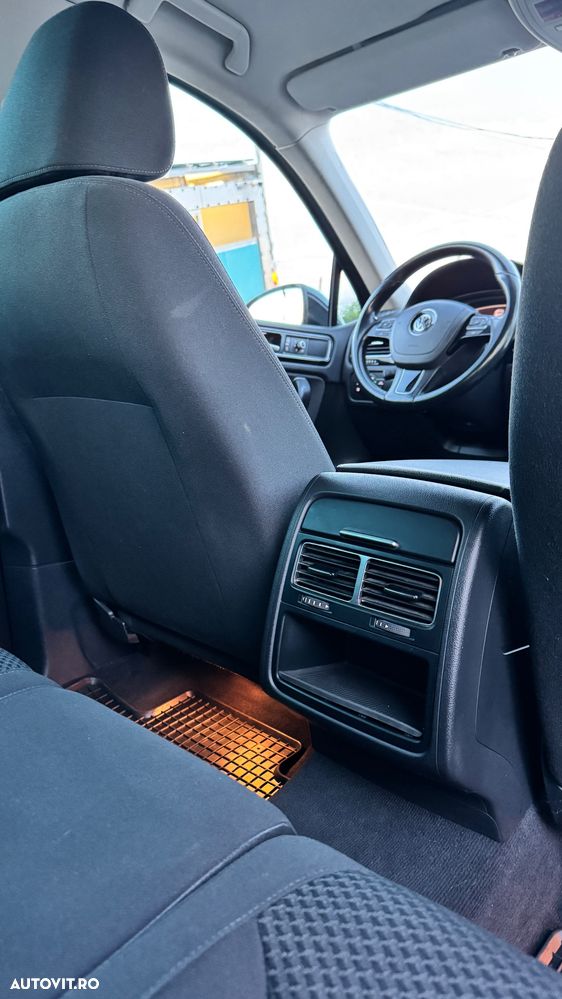 Volkswagen Touareg 3.0 V6 TDI BMT - 13