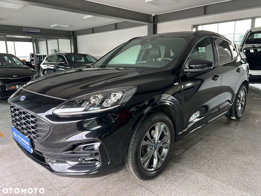 Ford Kuga 1.5 EcoBoost FWD ST-Line ASS GPF - 7