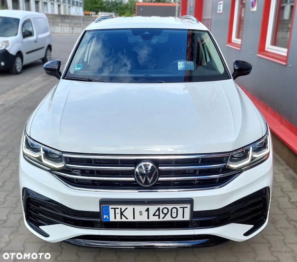 Volkswagen Tiguan - 9