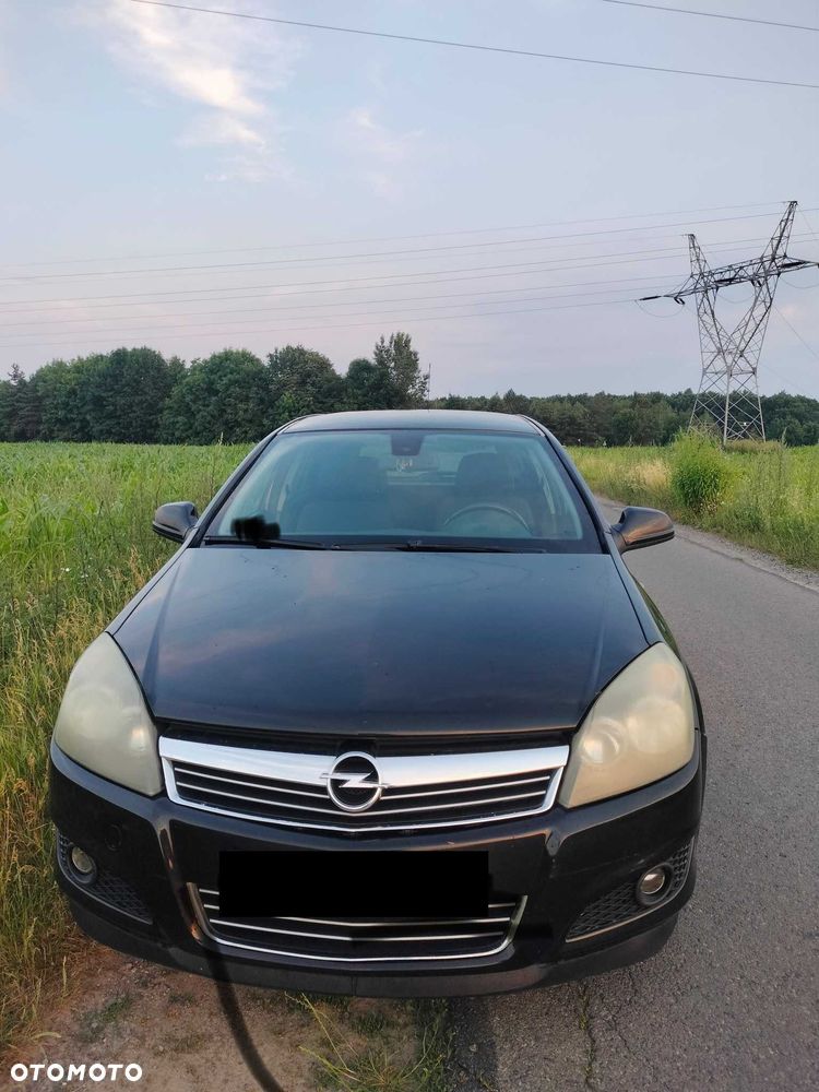 Opel Astra - 2