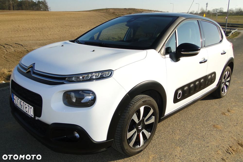Citroën C3 1.6 BlueHDi Feel S&S - 2