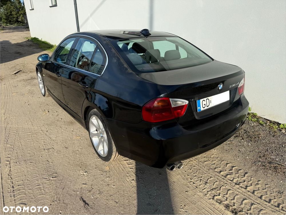 BMW Seria 3 - 2