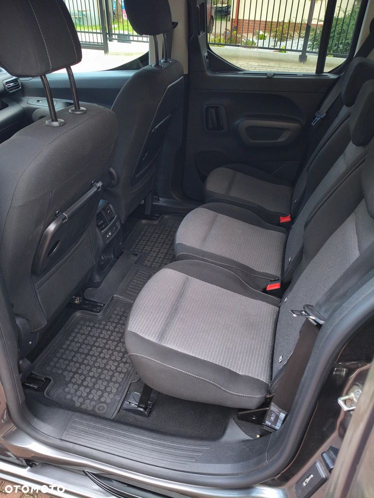 Toyota Proace City Verso 1.2 D-4T Family - 8