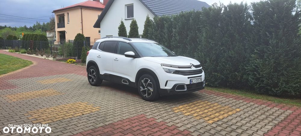 Citroën C5 Aircross 1.5 BlueHDi C-Series - 2