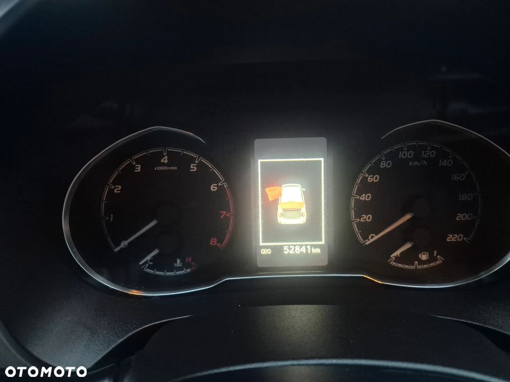 Toyota Yaris 1.0 Comfort - 17