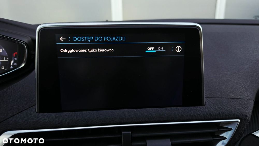 Peugeot 3008 - 18