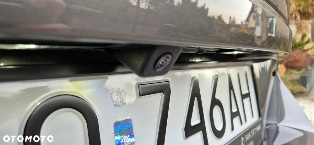 Peugeot 508 2.0 BlueHDi GT Line S&S EAT8 - 18