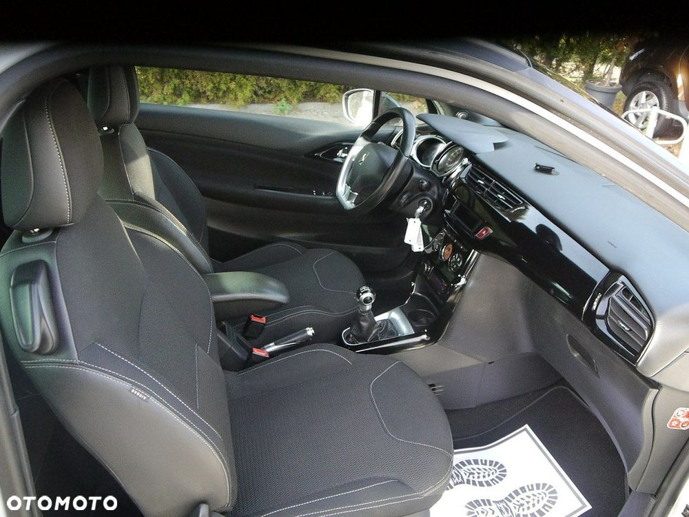 Citroën DS3 - 22