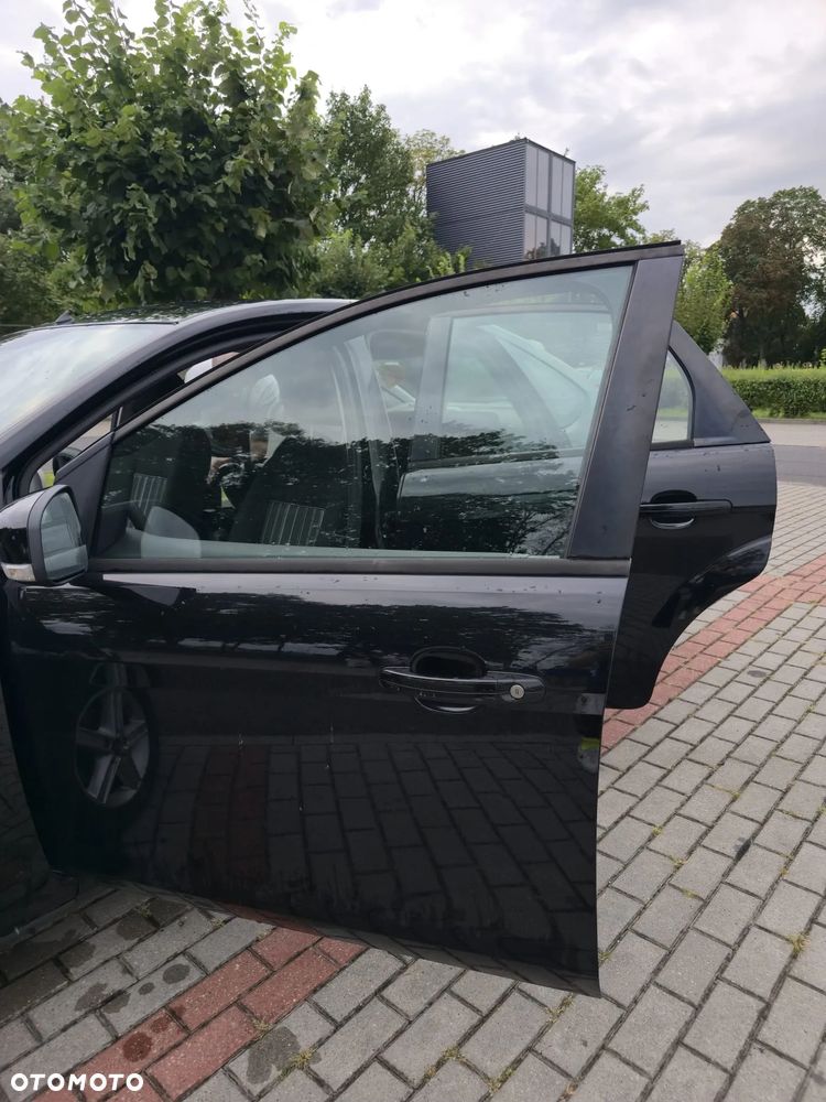 Ford Focus 1.6 FX Silver - 28
