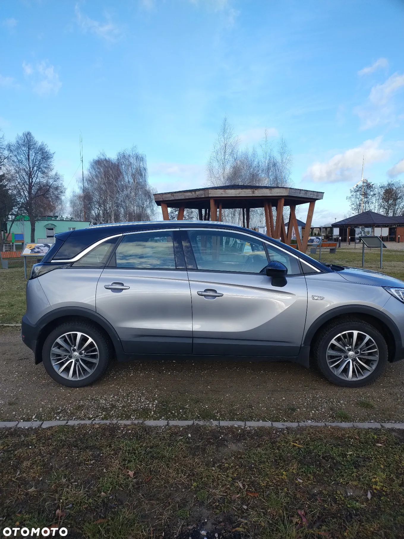 Opel Crossland - 6