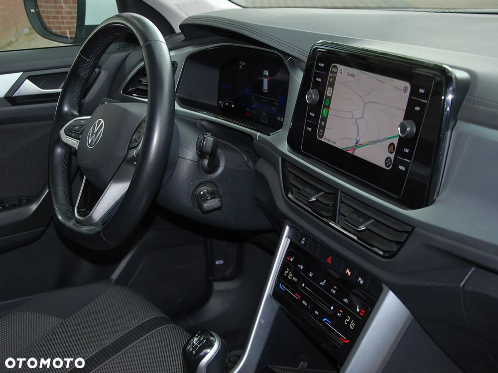 Volkswagen T-Roc 1.5 TSI Life - 18