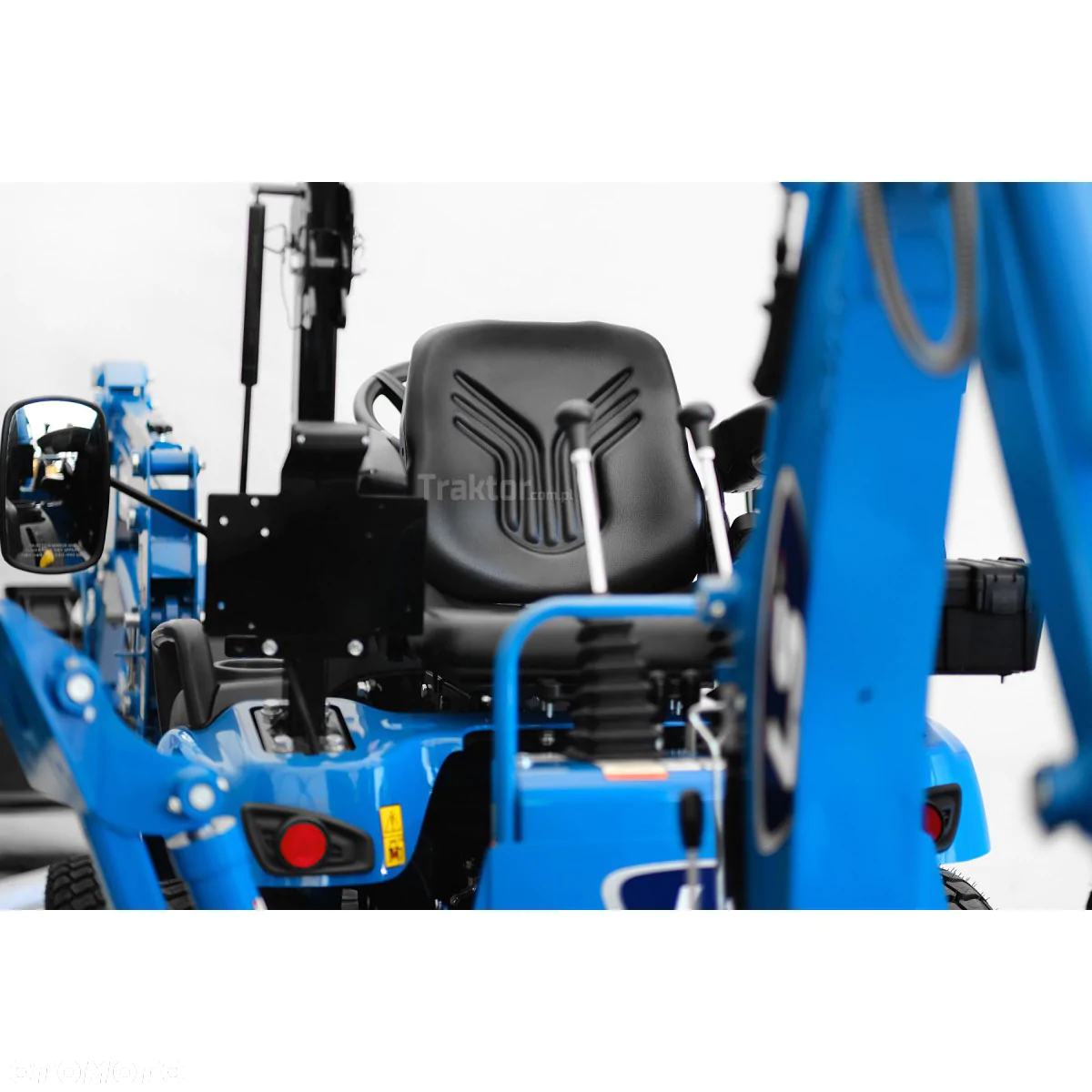LS Traktor LS TraktorMT1.25 - 22