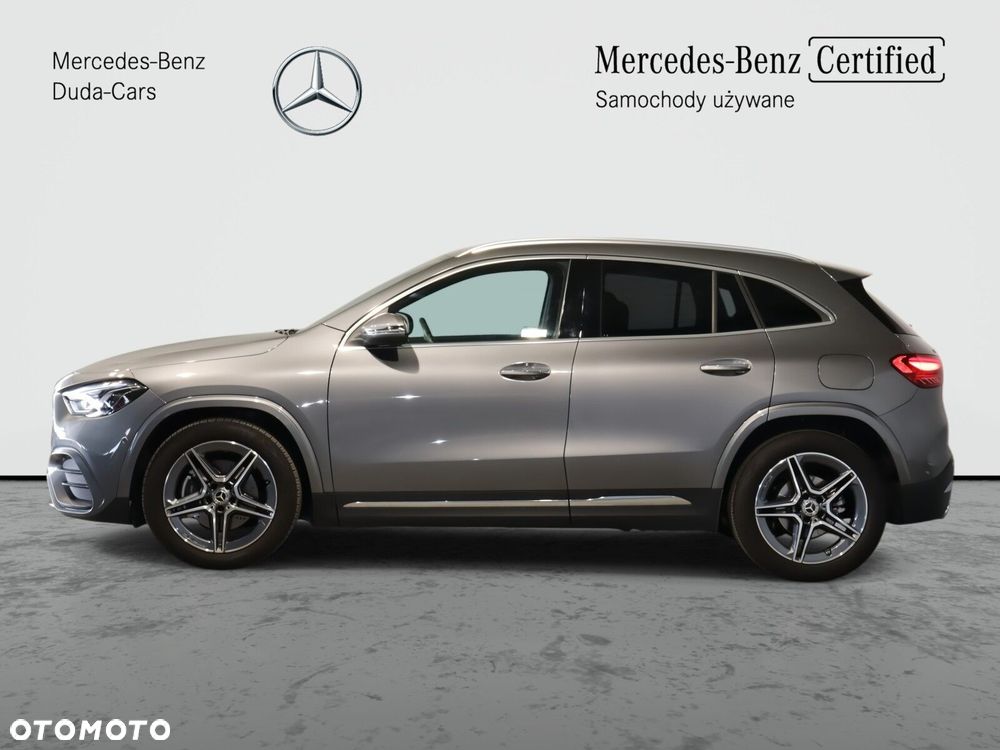 Mercedes-Benz GLA - 6