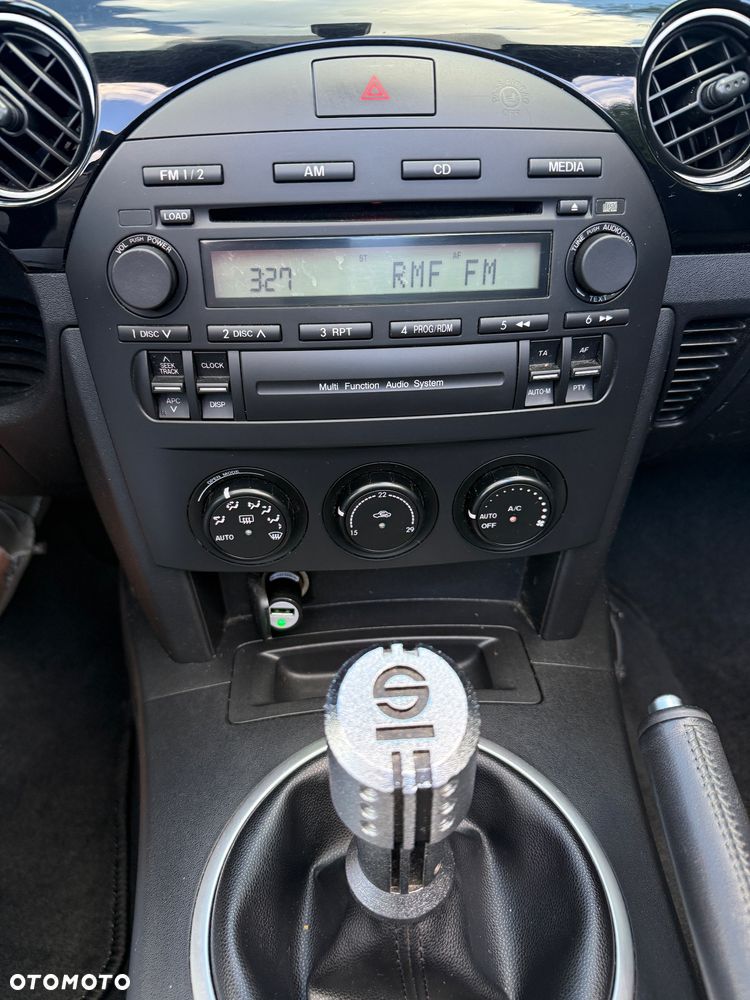 Mazda MX-5 1.8 MZR Roadster Coupe Energy - 22