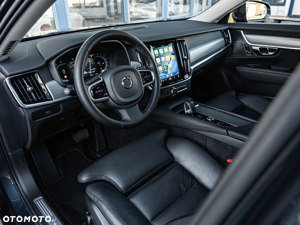 Volvo V90 B4 B Ultimate Bright - 22