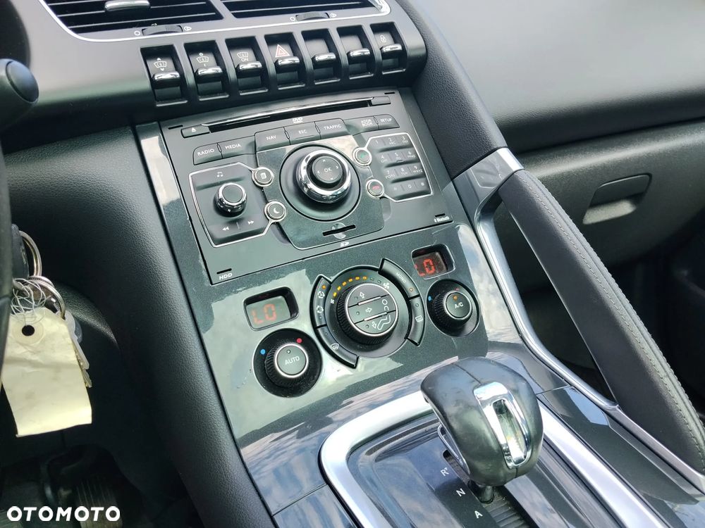 Peugeot 3008 2.0 HDi Premium - 15