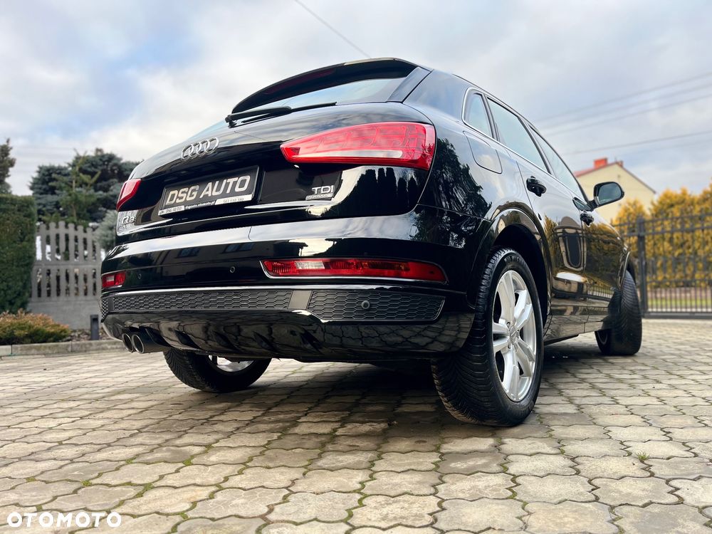 Audi Q3 - 20