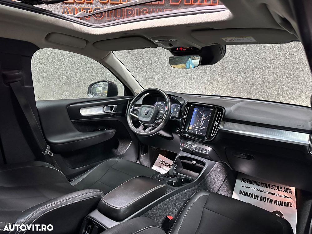 Volvo XC 40 D3 AWD Momentum - 5