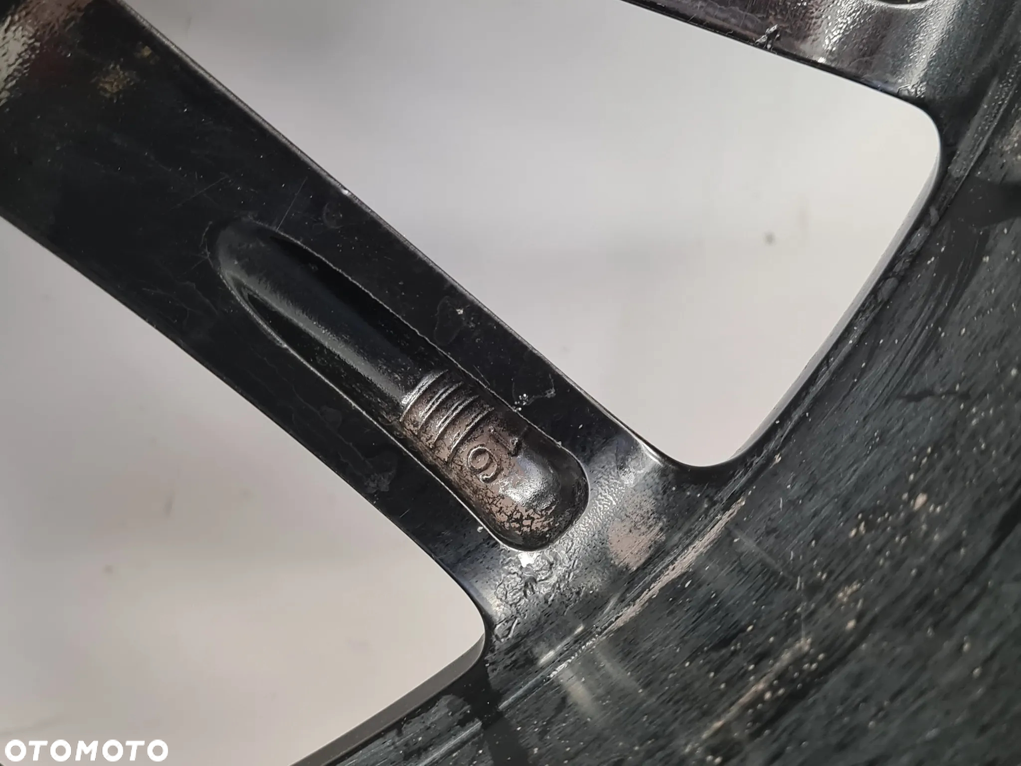 renault megane iv koła felgi aluminiowe 205/50 17 403008935r - 35