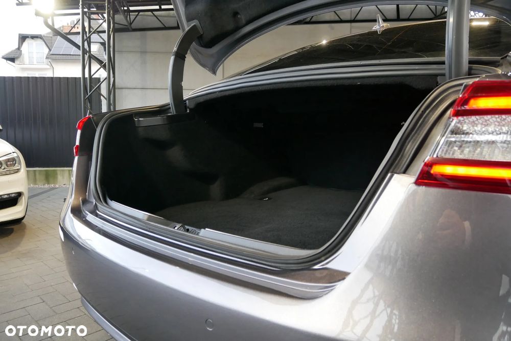 Maserati Quattroporte S - 30