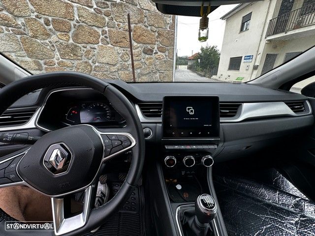 Renault Captur - 5