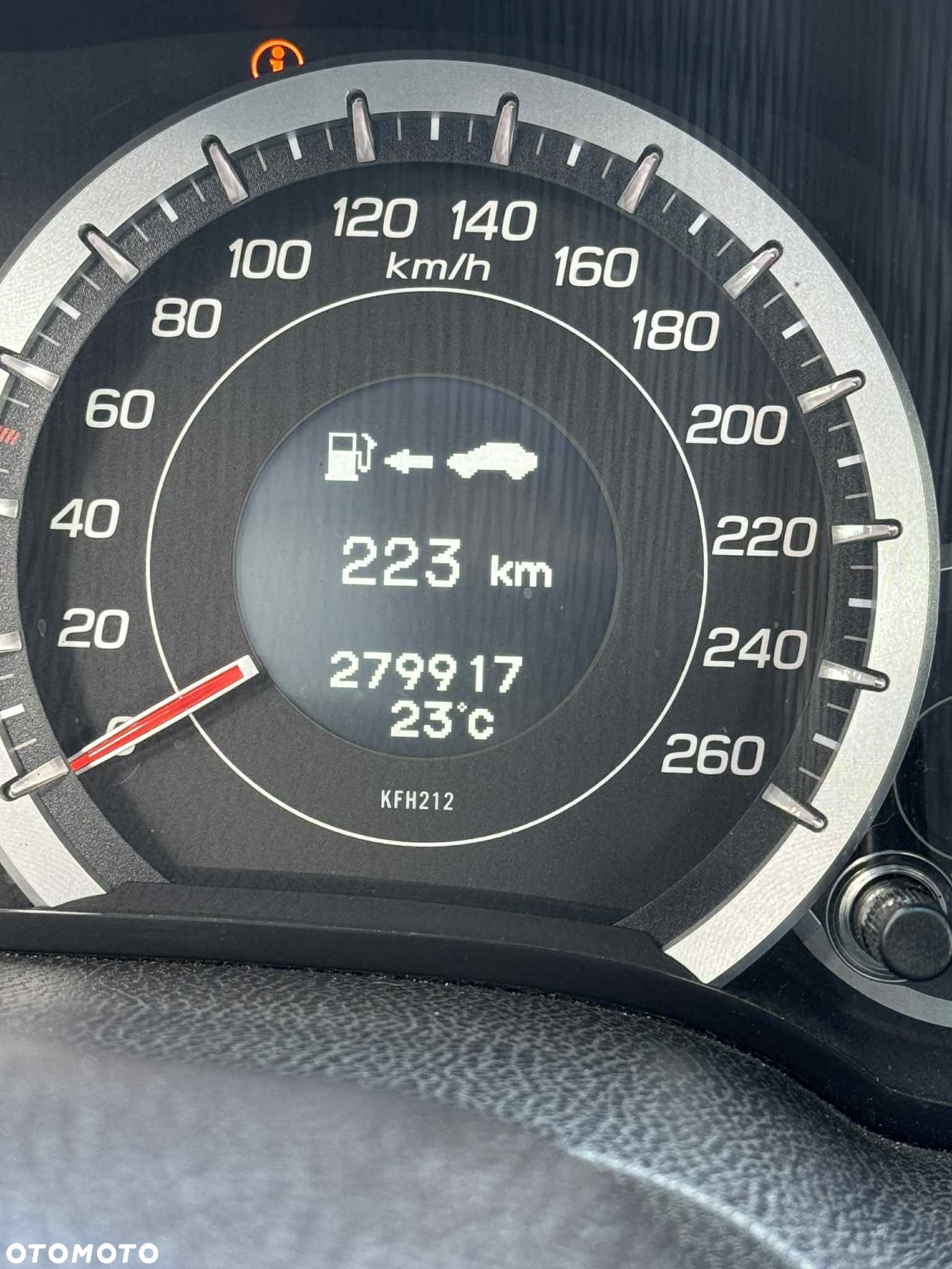 Honda Accord 2.0 Elegance - 8