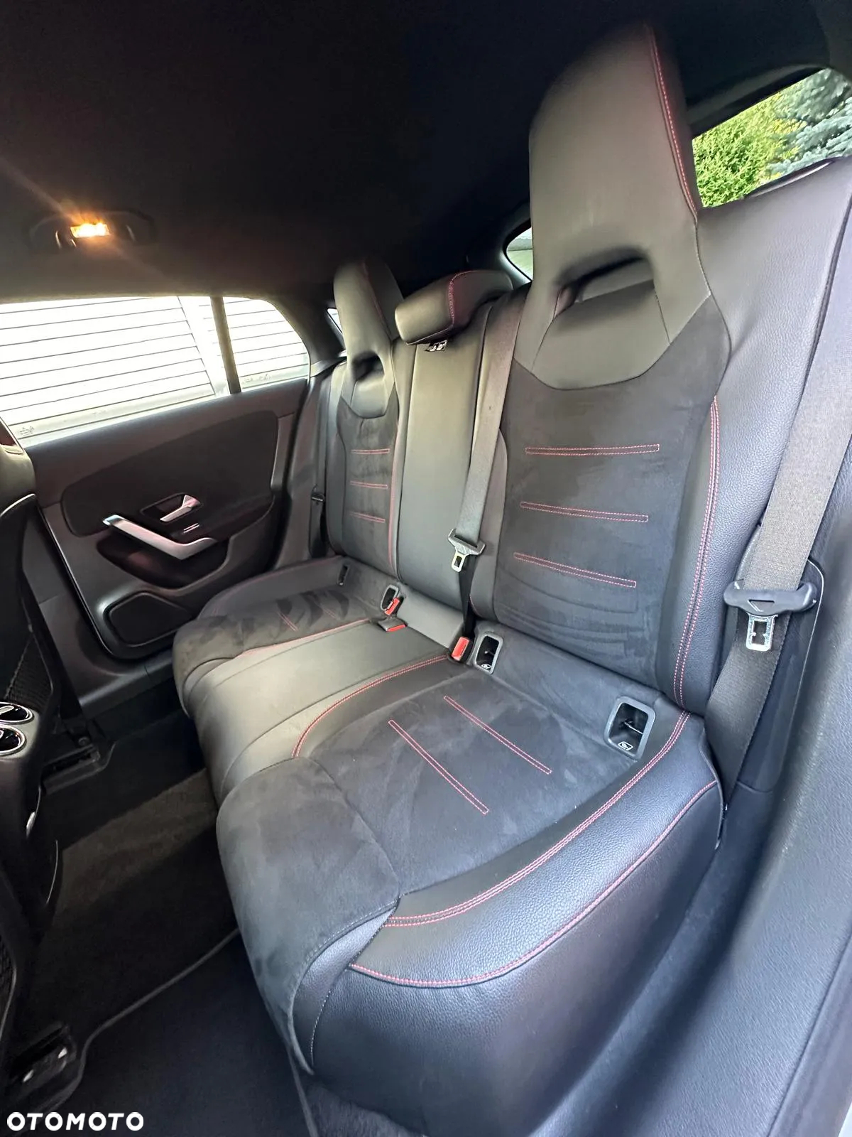 Mercedes-Benz CLA - 19