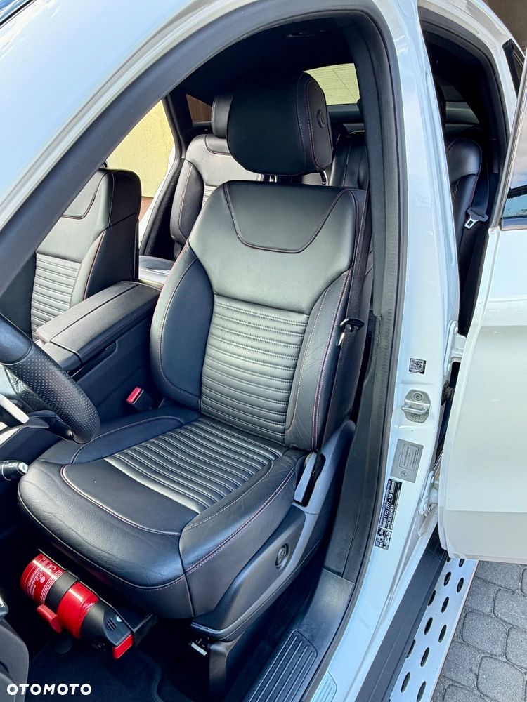 Mercedes-Benz GLE 350 d 4-Matic - 19