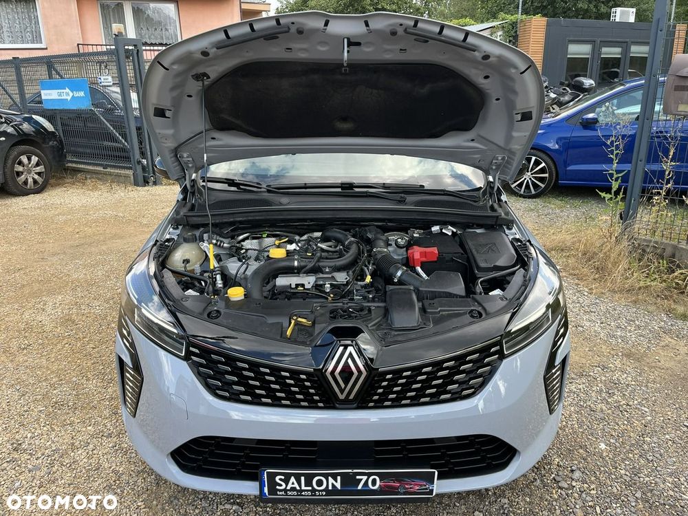 Renault Clio - 32