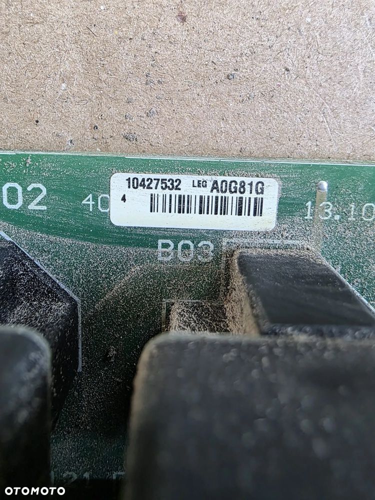 Płytka scalona Liebherr R944C LC Litronic - 2