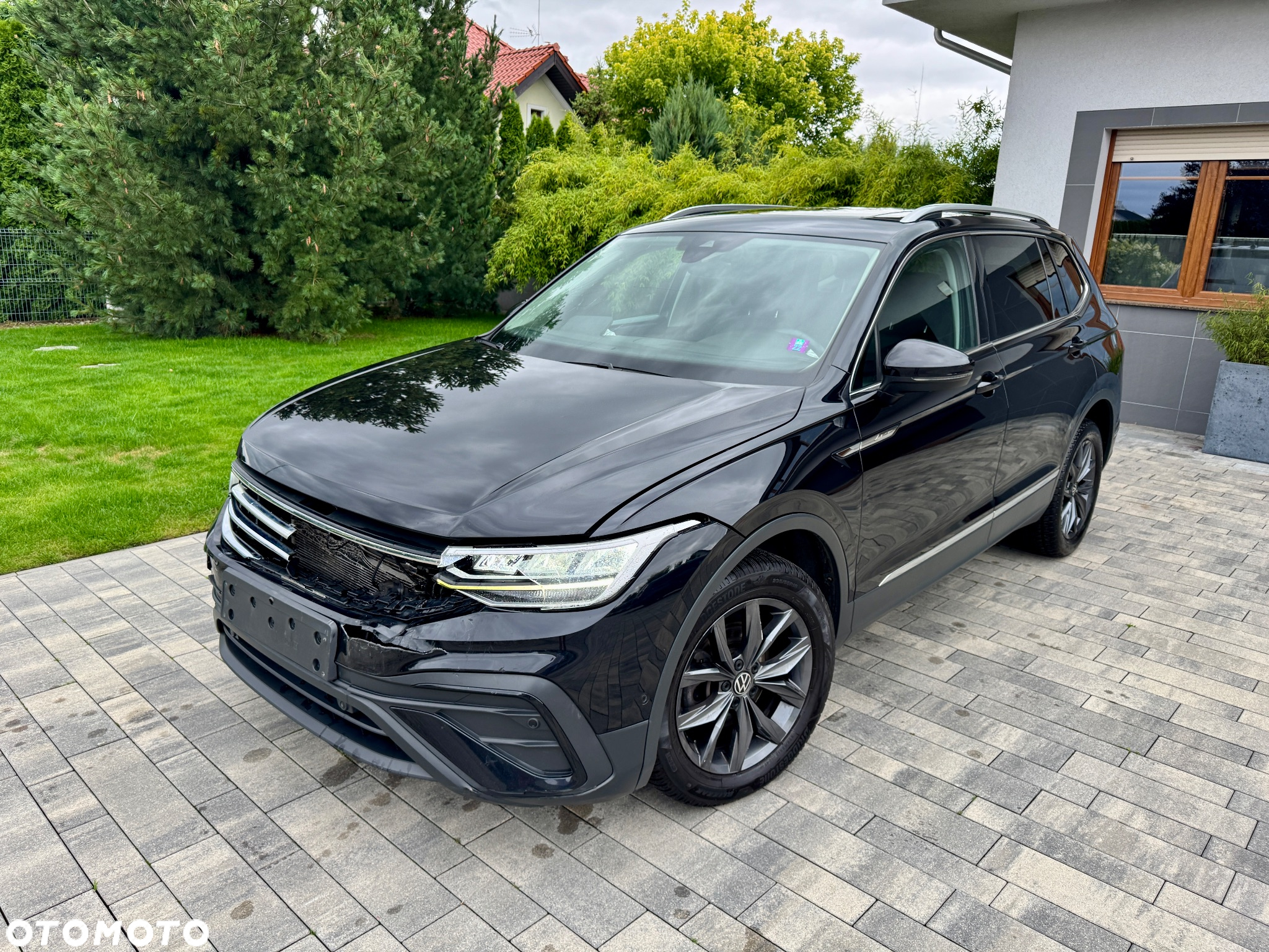 Volkswagen Tiguan 2.0 TDI SCR DSG Elegance - 6