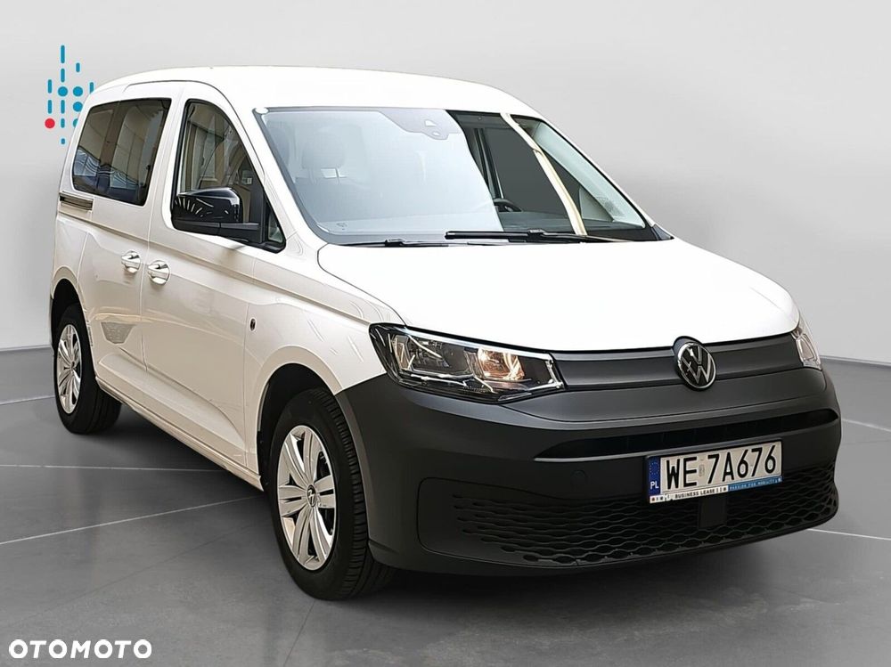 Volkswagen Caddy 2.0 TDI - 6
