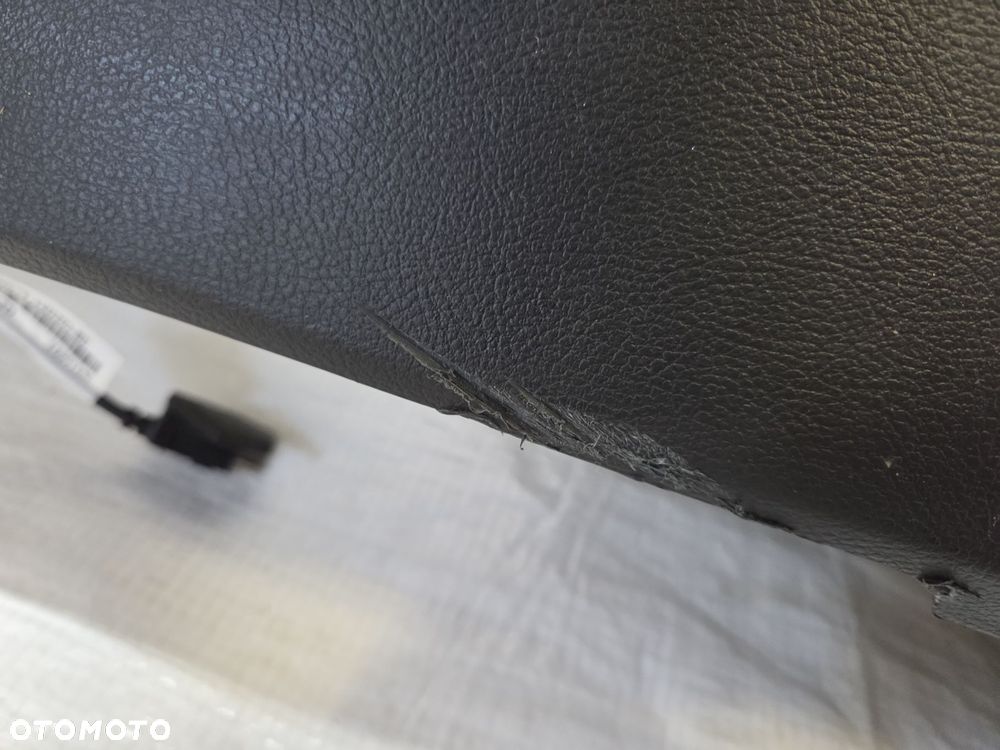 PODŁOKIETNIK TUNEL FORD MONDEO MK5 ES73-F043B04-A EUROPA - 6