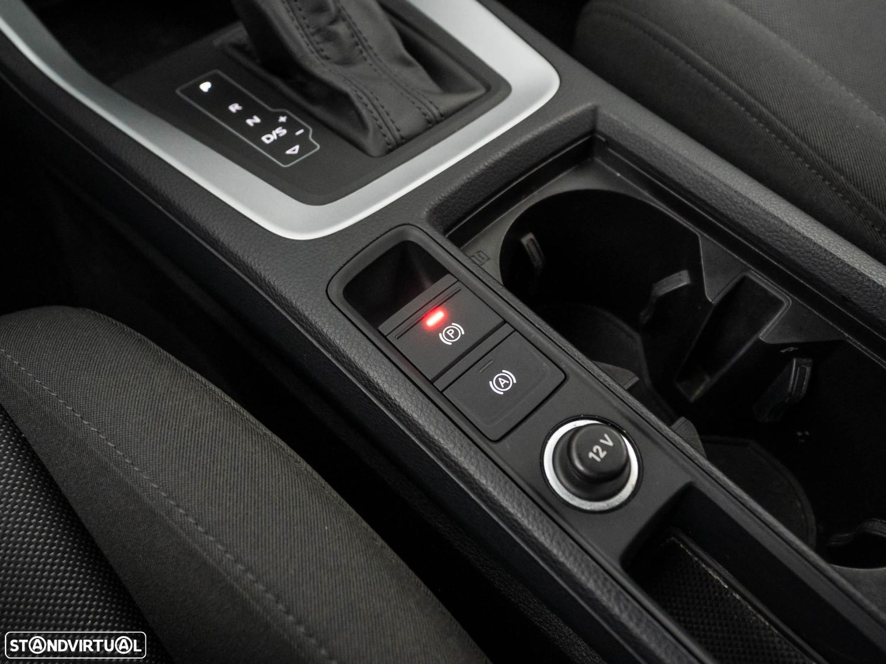Audi Q3 45 TFSIe S tronic - 27