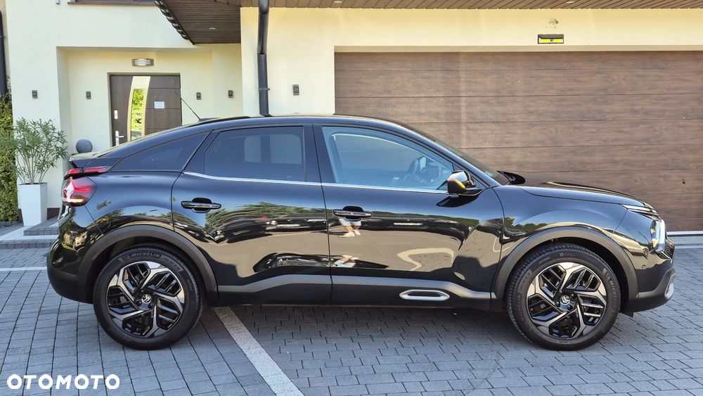 Citroën C4 1.2 PureTech Feel Pack S&S - 5