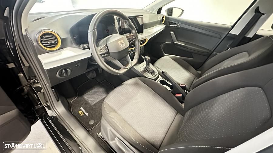 SEAT Ibiza 1.0 TSI Style DSG - 18