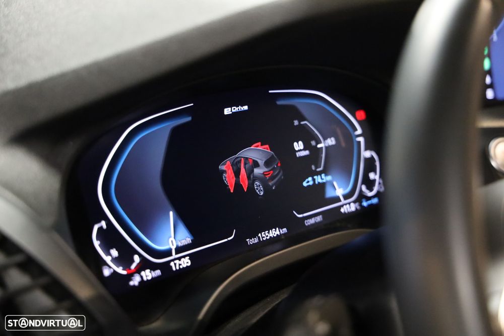 BMW X3 30 e xDrive Pack M - 12