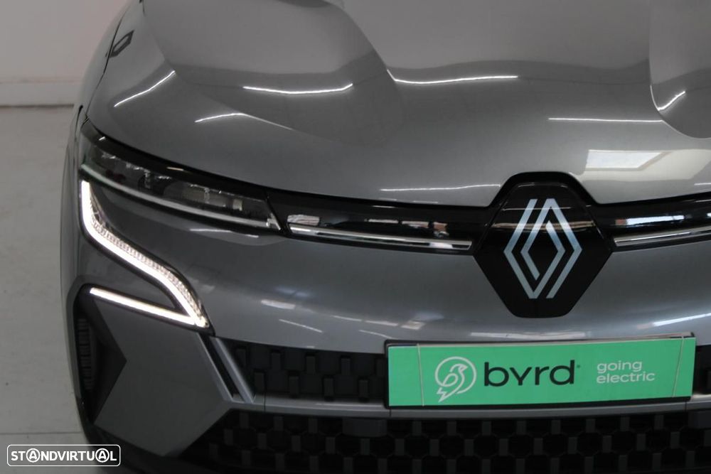 Renault Mégane E-Tech EV40 Equilibre - 4