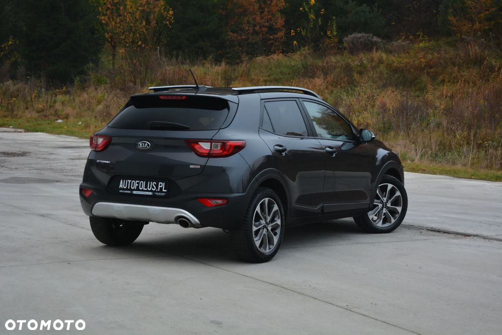 Kia Stonic - 18