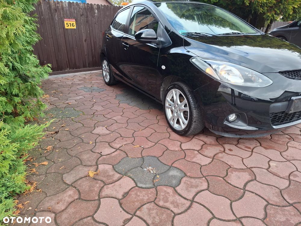 Mazda 2 1.3 Independence - 19