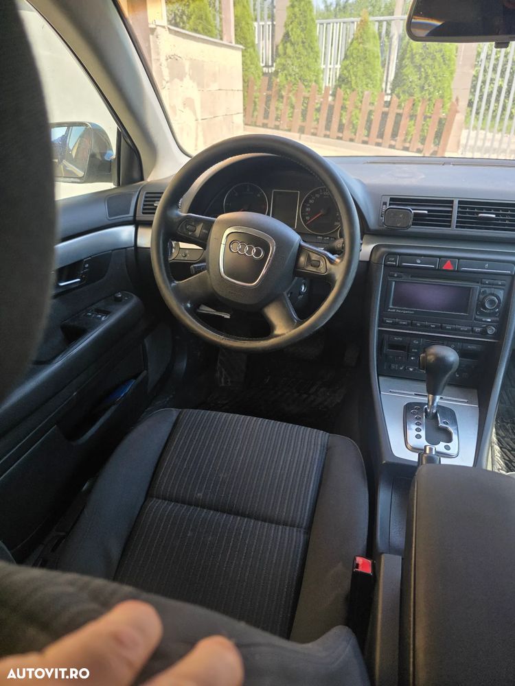 AUDI A4 Avant 2006 — imagine 2