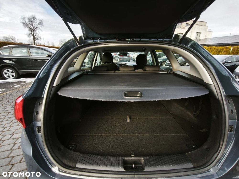 Kia Ceed - 15
