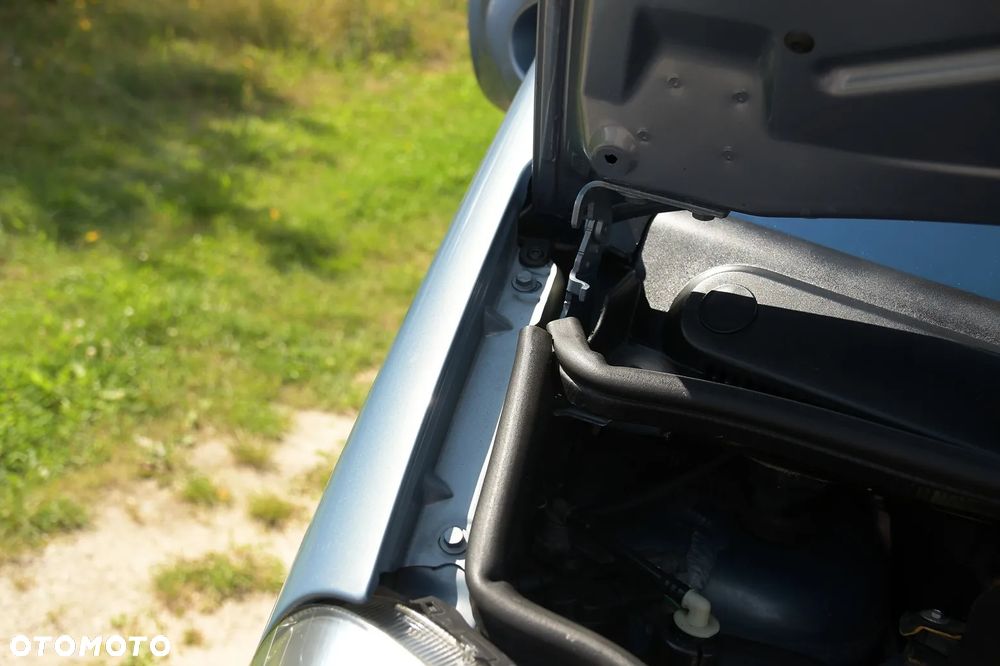 Opel Vivaro - 40