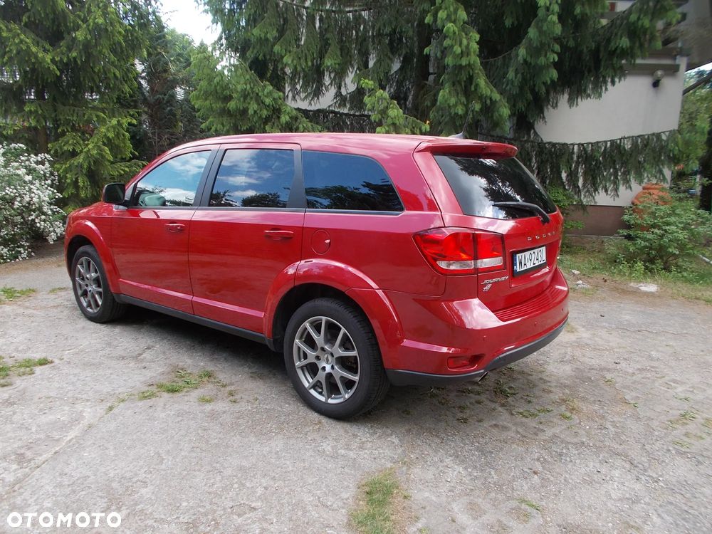 Dodge Journey - 6