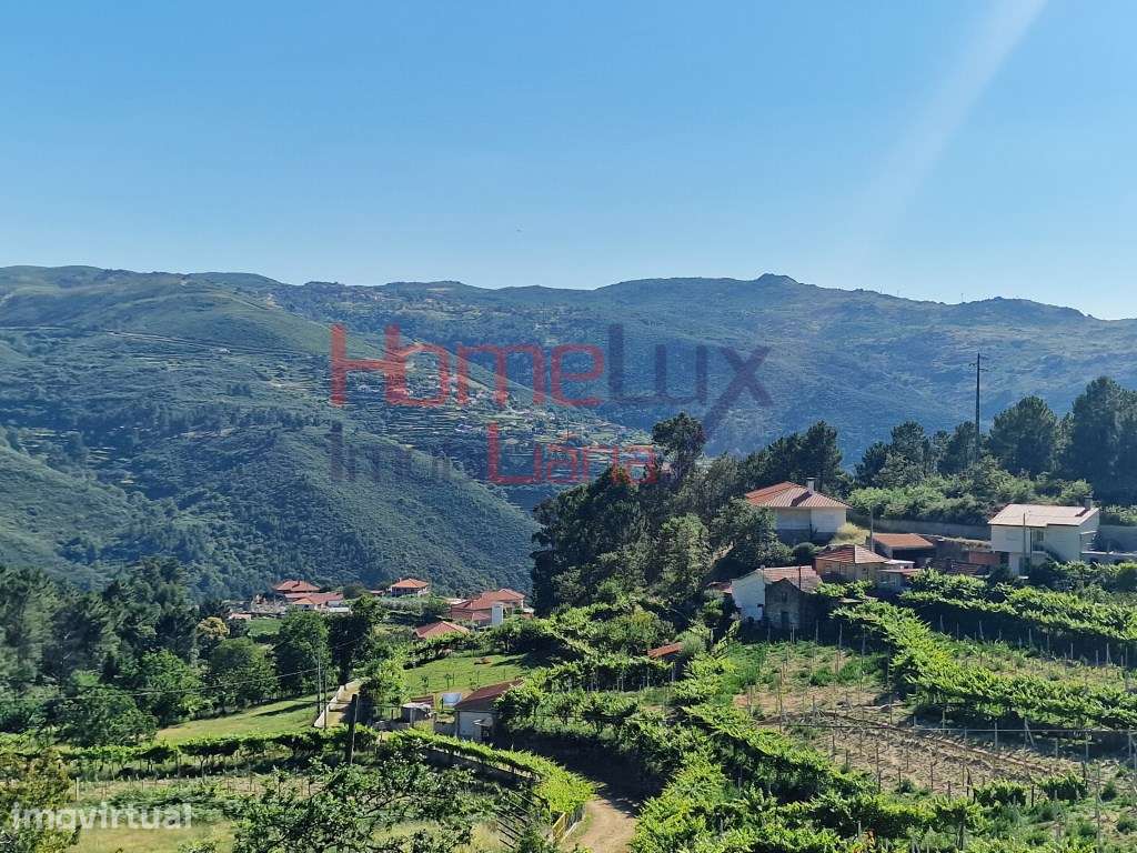Terreno Rústico com viabilidade de construção. - Grande imagem: 3/38