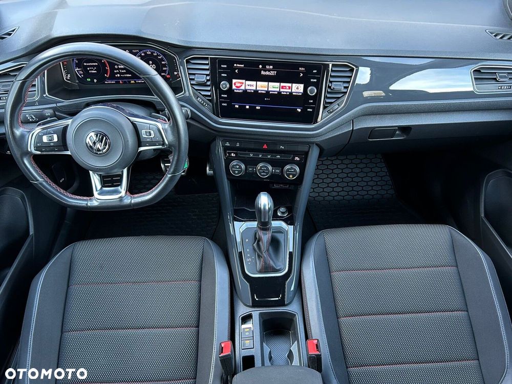 Volkswagen T-Roc 1.5 TSI GPF ACT Premium DSG - 5