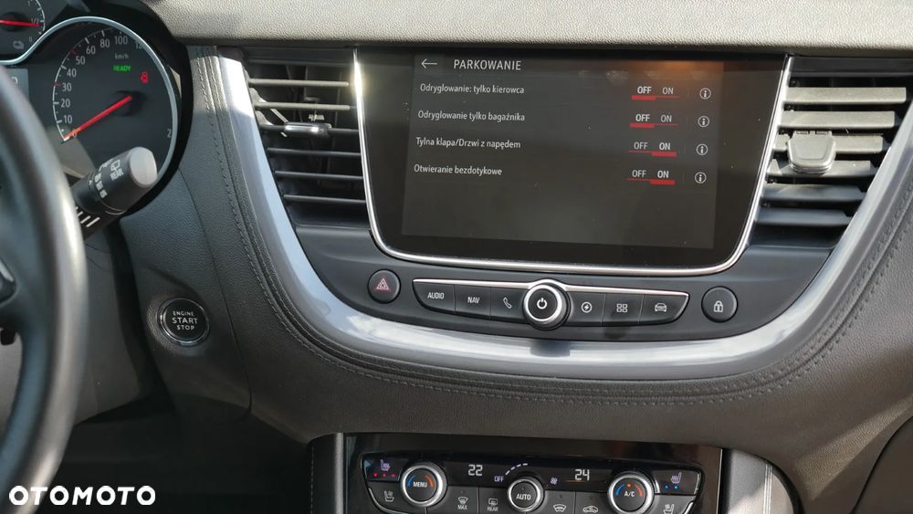 Opel Grandland X 1.6 T PHEV 4x4 Ultimate - 21