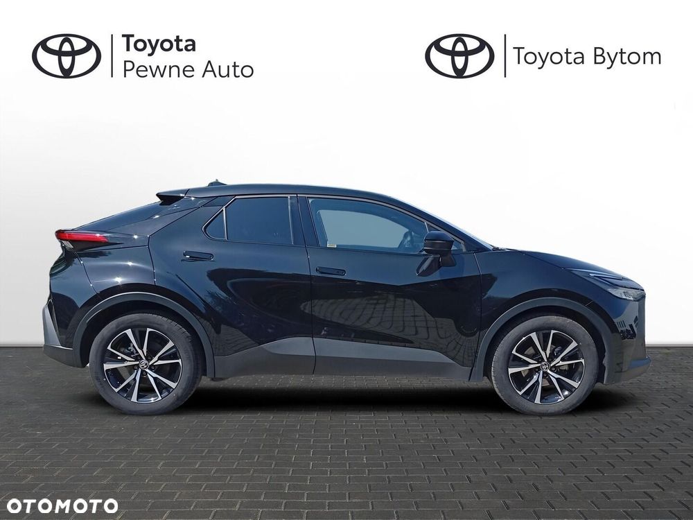 Toyota C-HR 1.8 Hybrid Style - 16
